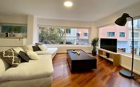 Maikon Urban Apartments